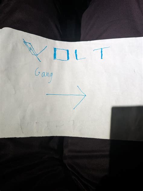 Image result for Code Red Volt