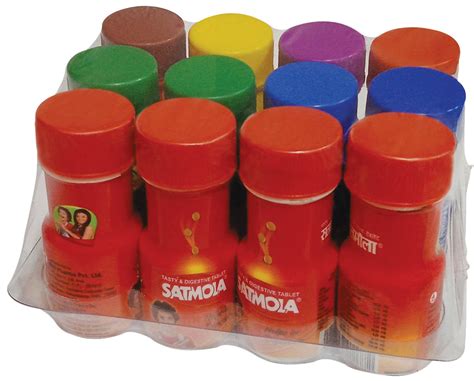 SATMOLA : SSG PHARMA PVT LTD