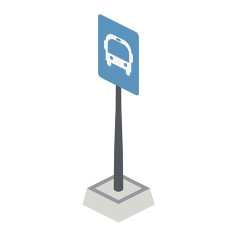 Bus Stop Sign 的图像结果