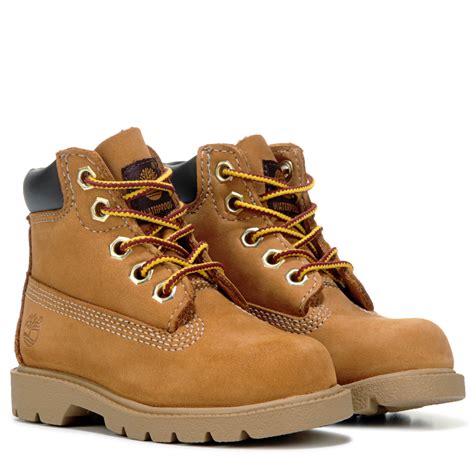 Timberland kids winter boots online