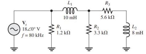 ayuda con este problema de circuitos eléctricos, urgente - Brainly.in