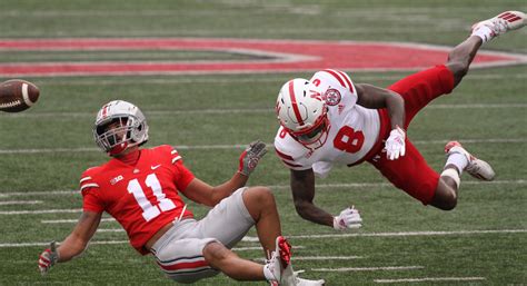 Nebraska at OSU, October 24, 2020 - cleveland.com
