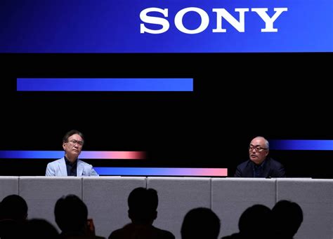 Sony Says Focus is on Creativity, with Games, Movies, Music, Sensors, IP, and not Gadgets