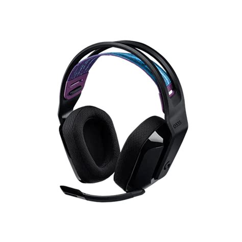 Logitech G535 Lightspeed Wireless Gaming Headset - Unicorn Computers