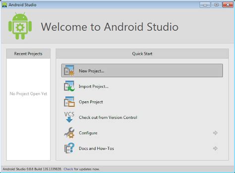 Image result for Android Studio Tutorial Francais