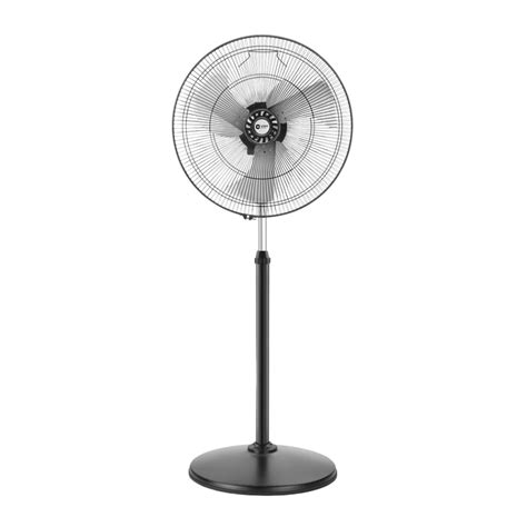 Orient Tornado-II Pedestal Fan, 450mm – Bquik