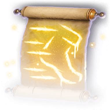 Scroll of Haste - bg3.wiki