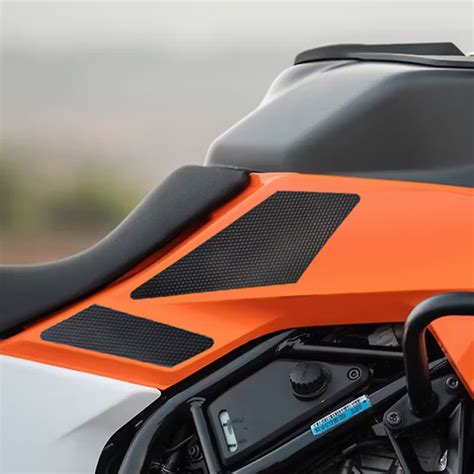 Traction Pads for Motorcycles | Better Control & Tank Protection ...
