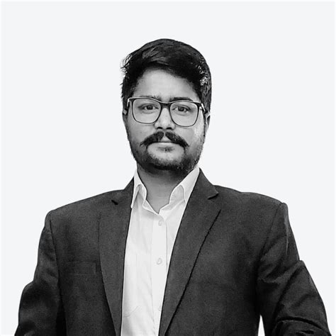 Himanshu Saini, Chief Operating Officer, Legal Bites