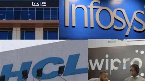 Indian tech titans TCS, Infy, HCLTech, others shine in Brand Finance's ...