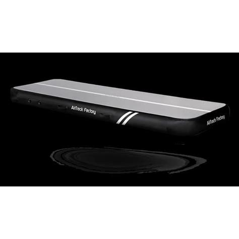 tapis de gymnastique gonflable AirTrack Light 500 x 100 x 20 cm ...