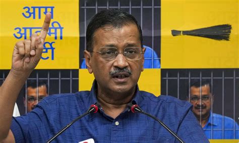 Aam Aadmi Party launches 'washing machine ka kaala jaadu' campaign