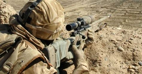 US Has A Laser That Can Identify People With Their Heartbeat From 200 ...