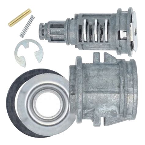 Buy Ford F150 F250 F350 Rear Tailgate Liftgate Lock Repair Kit Original ...