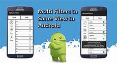 android filters easy way to implement filters in android mobile app android filters easy way to implement filters in android mobile app