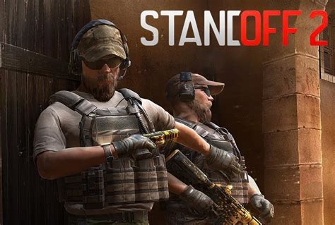 Image result for Promo Code Standoff 2