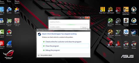 How to Fix Bootstrapper 的图像结果