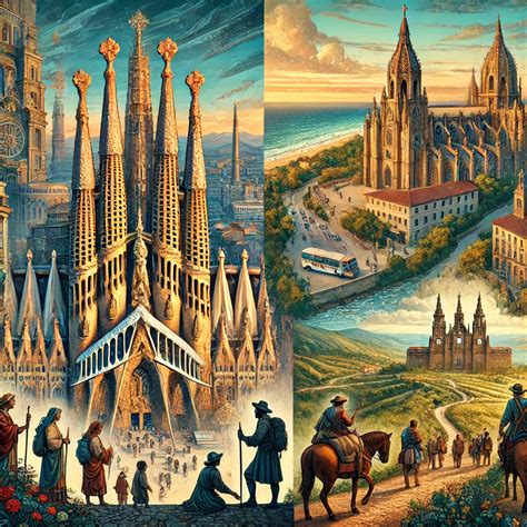 Spanish Phrases for Cultural and Religious Tourism - MY-SPANISH-DICTIONARY