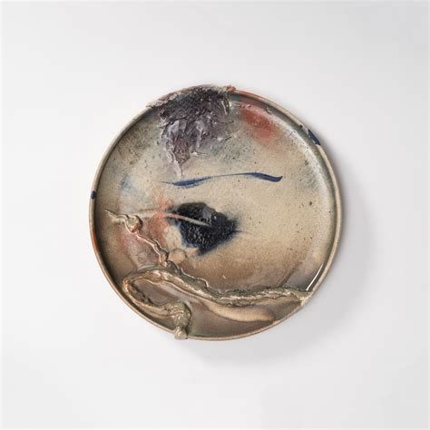 50/50 Plate 18 of 50 | Reinaldo Sanguino | The Future Perfect