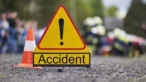 Six killed in three separate road accidents in Rajasthan’s Barmer ...