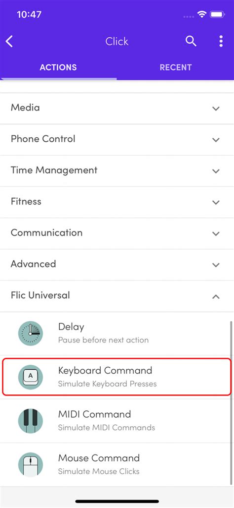 Image result for Flic Button Programming