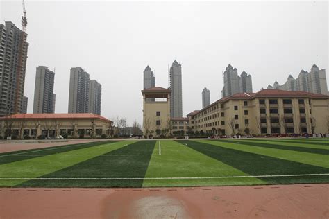 济南大学有几个校区,哪个校区最好及各校区介绍