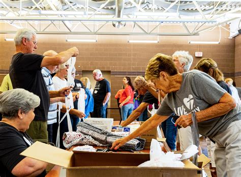 OUT Opportunities — Cross of Christ Church