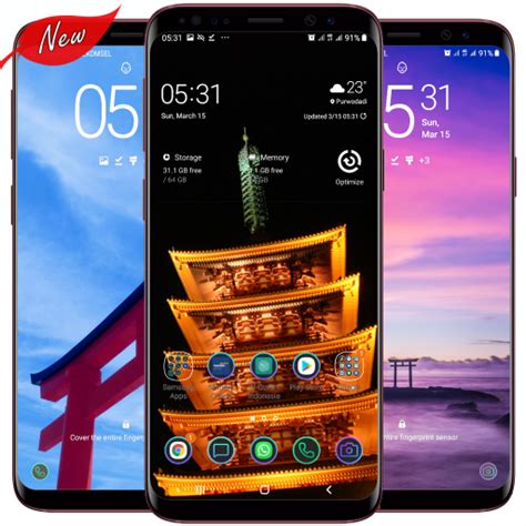 Japanese Wallpaper HD - App on Amazon Appstore