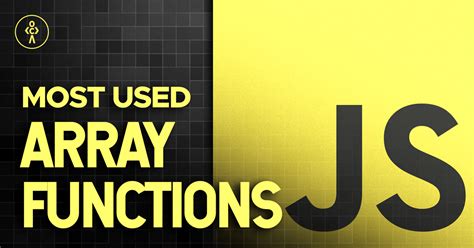 Image result for JavaScript Array Functions That They Might Ask in Exam