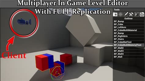 Miyamoto Level Editor Tutorial 的图像结果