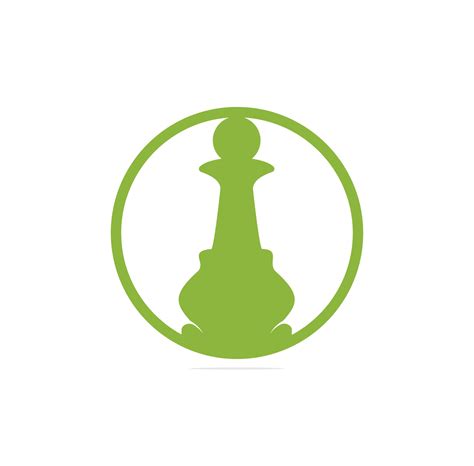 Chess Logo Design 的图像结果