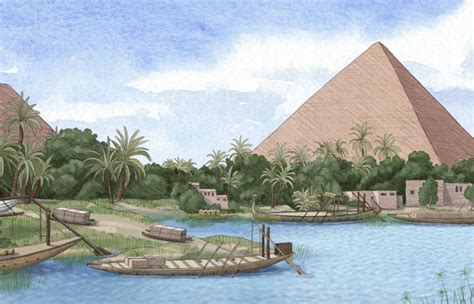 Image result for History Channel Pyramids