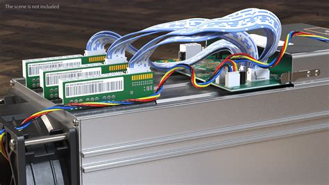 Mining Machine 的图像结果