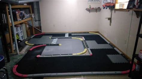 Image result for RCP Mini-Z Track