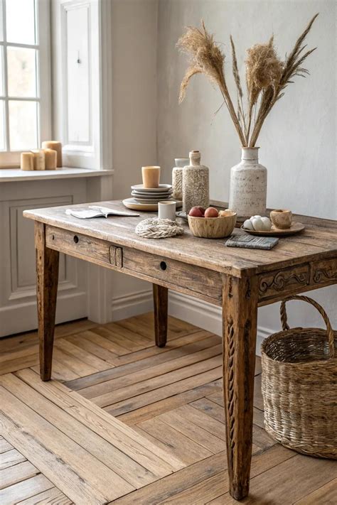 Image result for Homemade Craft Table