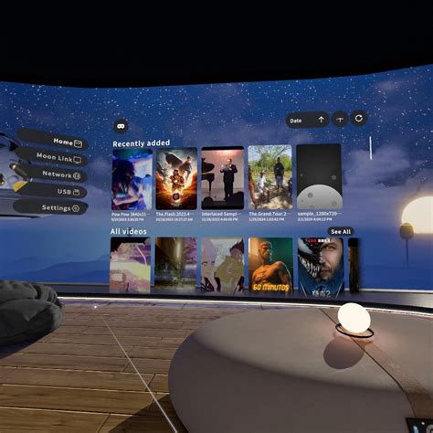 Beginner's Guide of Moon VR Player | Moon VR | Best VR Video Player ...