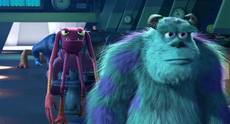 Monsters Inc Elenco - Monstres et Cie — Wikipédia - RNZZUH