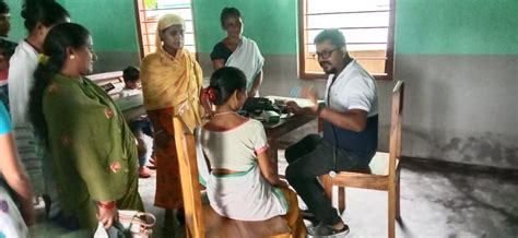 Recent Activities of Udalguri District | National Health Mission ...