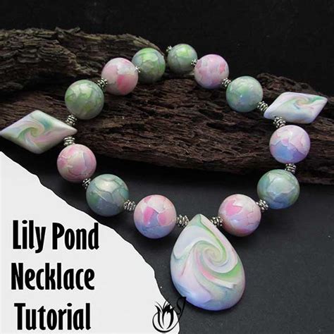 Polymer Clay Jewelry Tutorials 的图像结果
