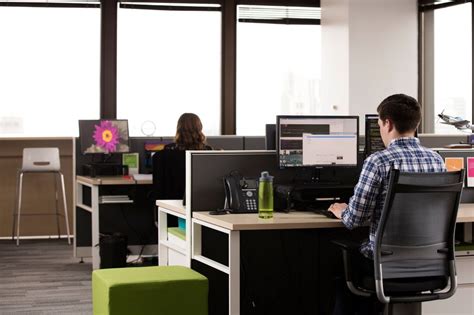 Radancy office photos