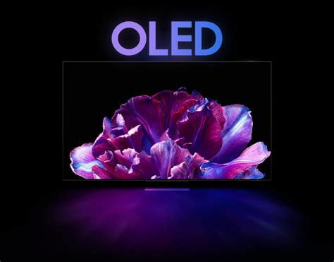 Check New Samsung AI OLED TVs - Specs & Features | Samsung India