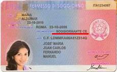 carta de soggiorno pin permesso di soggiorno con il test d italiano carta de soggiorno pin permesso di soggiorno con il test d italiano