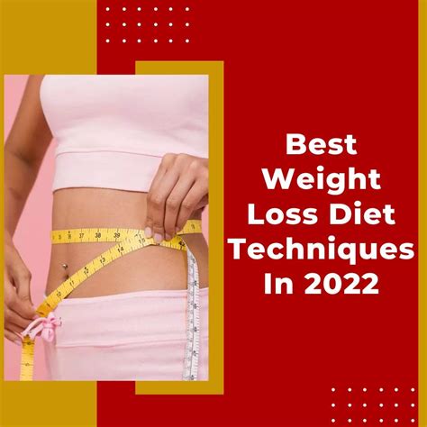 Best weight loss diet techniques in 2022 | Lifestyle - Times of India ...