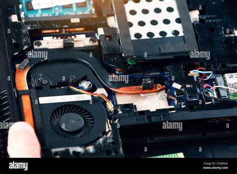 Image result for Computer Fan Removal