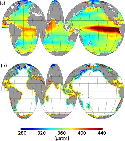 Image result for PCO2 Ocean