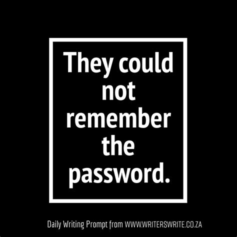 Image result for Write Prompt