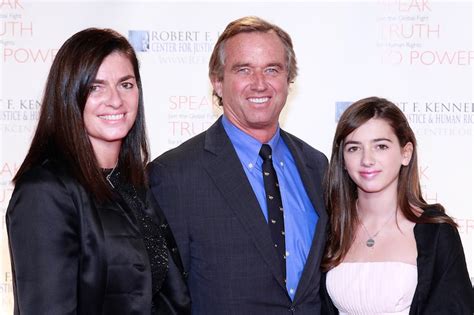 Cheryl Hines Fires Back at Shock Claim in New RFK Jr. Book