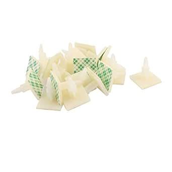 Sellify 20 Pcs Sticky Reverse Mount Insulated PCB Spacer 12.9mm ...