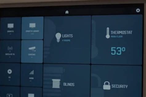 Image result for Mr. Robot Smart Home Hacking