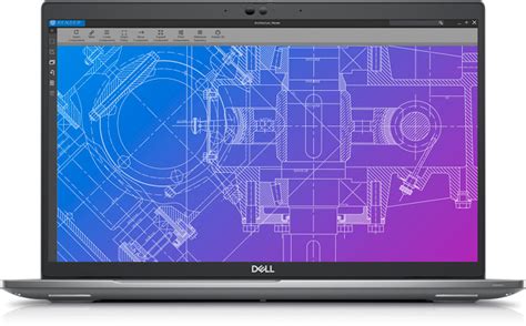 Precision 3570 15 Inch Mobile Workstation : Dell Workstations | Dell India